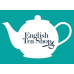 English Tea Shop - Organic Lemon Black Tea